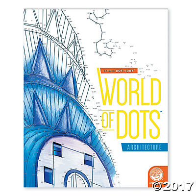 World of Dots Architecture Book