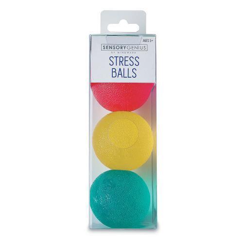 Stress Balls