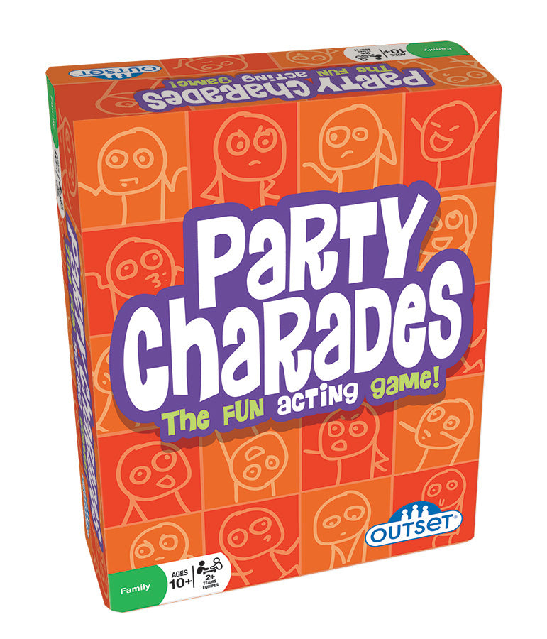 Party Charades