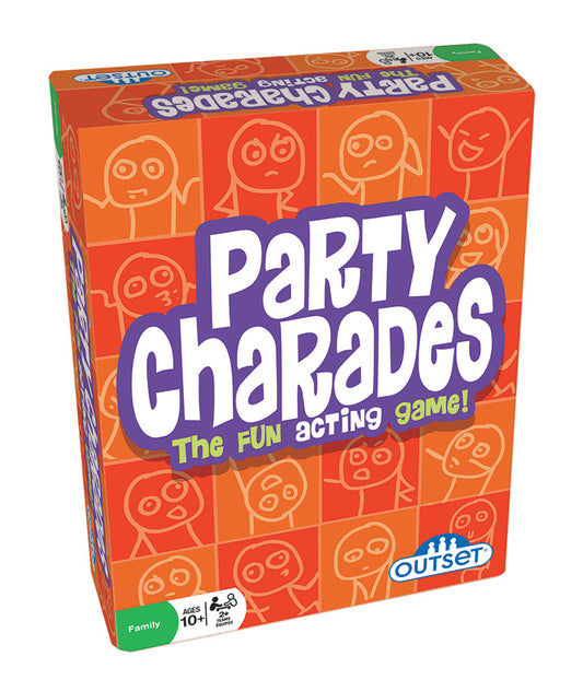 Party Charades