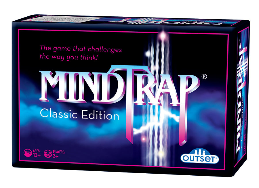 Mind Trap Classic Edition