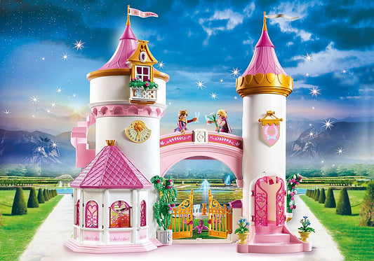 Princess Castle