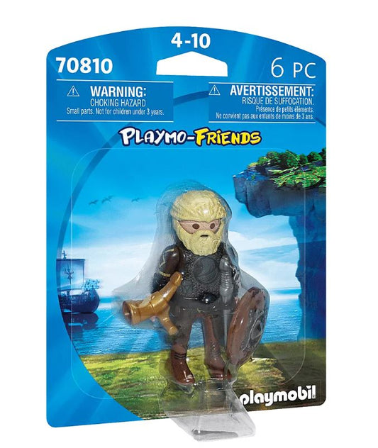 Playmo-Friends Viking