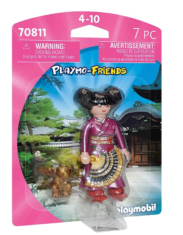 Playmo-Friends Princess