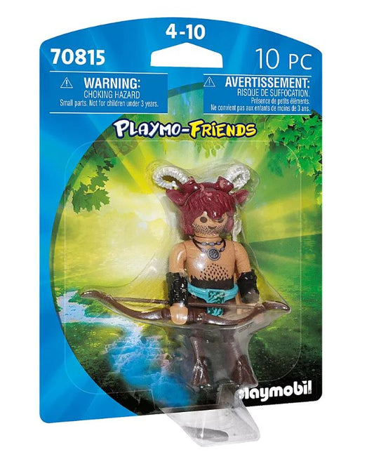 Playmo-Friends Faun