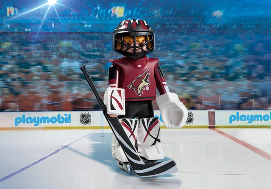 Goalie NHL Arizona Coyotes