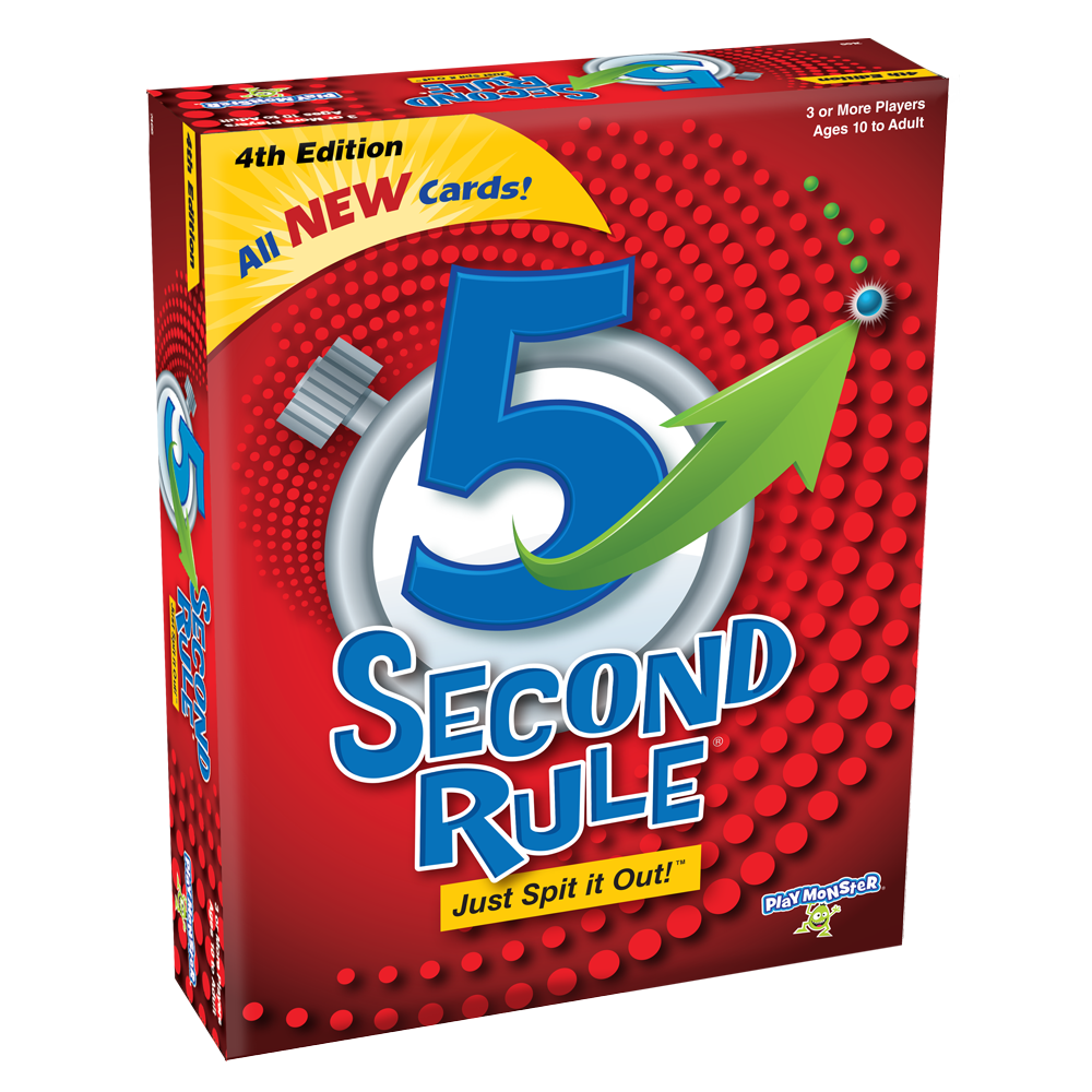 5-second-rule-4th-edition-hobby-and-toy-central