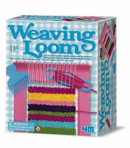 WEAVING LOOM