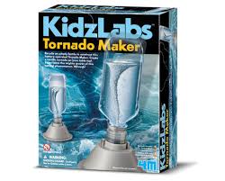 Tornado Maker