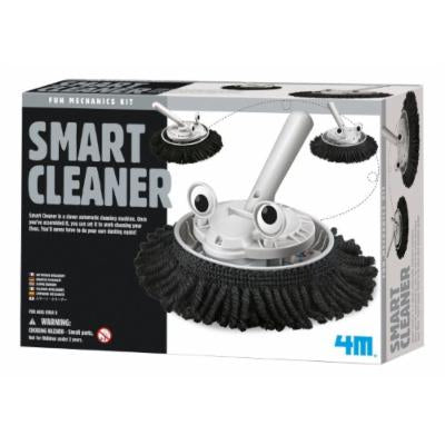 Smart Cleaner