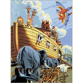 NOAHS ARK