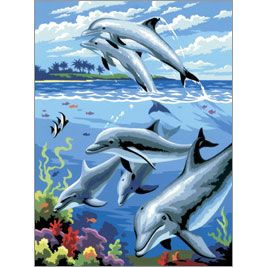 DOLPHINS