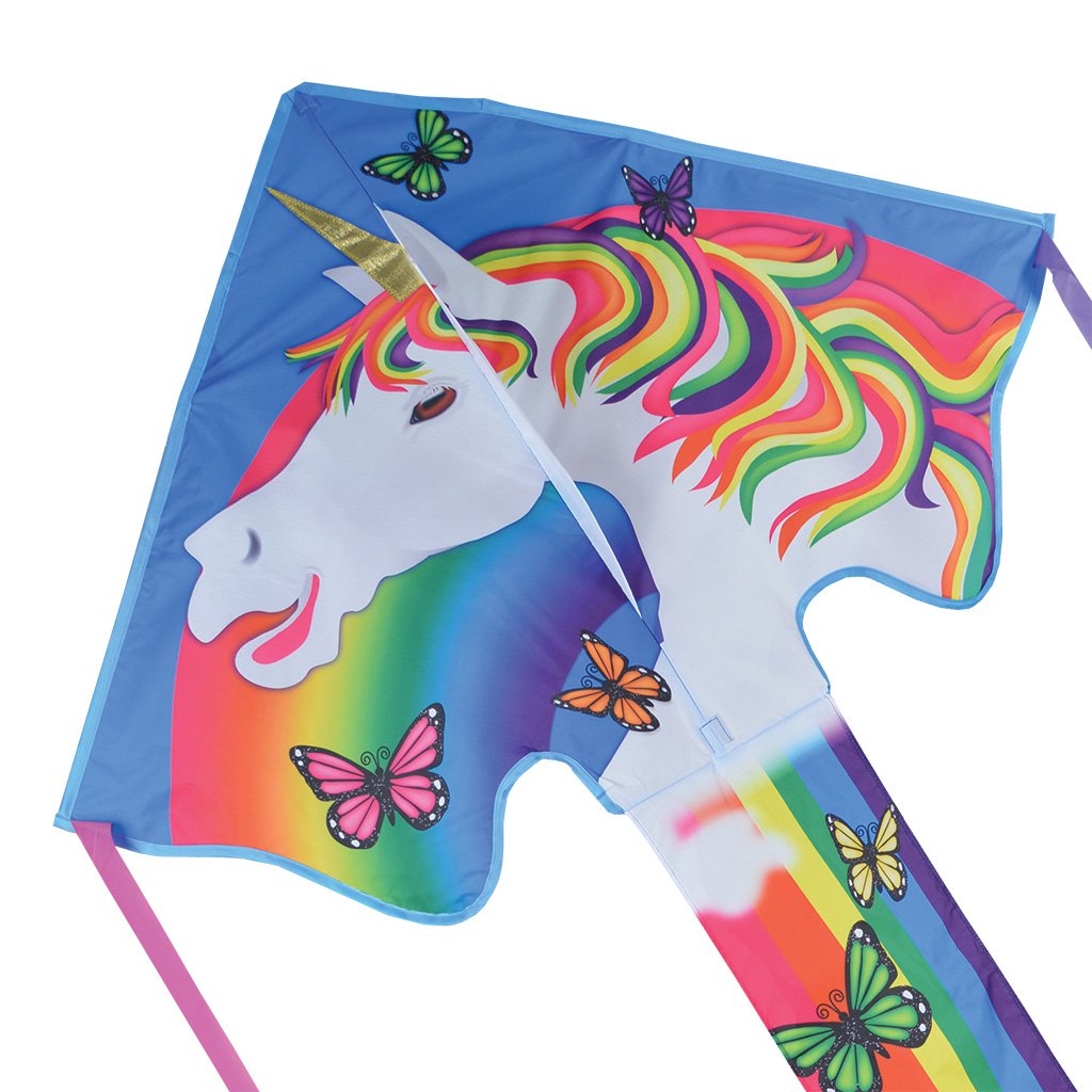 Magical Unicorn Easy Flyer