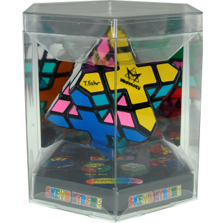 Skewb Xtreme