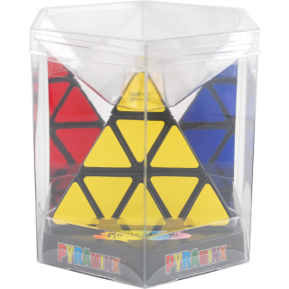 PYRAMINX LEVEL 5