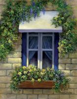 EUROPEAN WINDOW