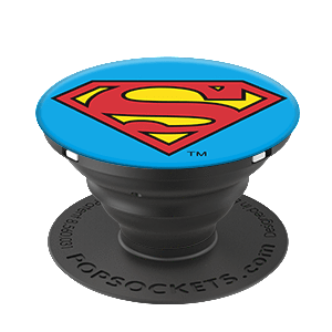 Popsockets Superman