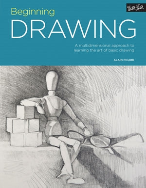 Beginning Drawing