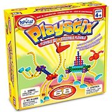 Playstix Flexible Set 68pc