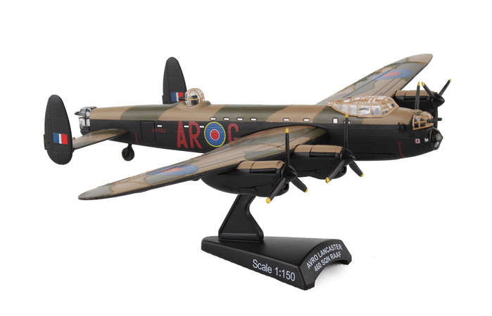 Avro Lancaster 460 SQN RAAF 1/150