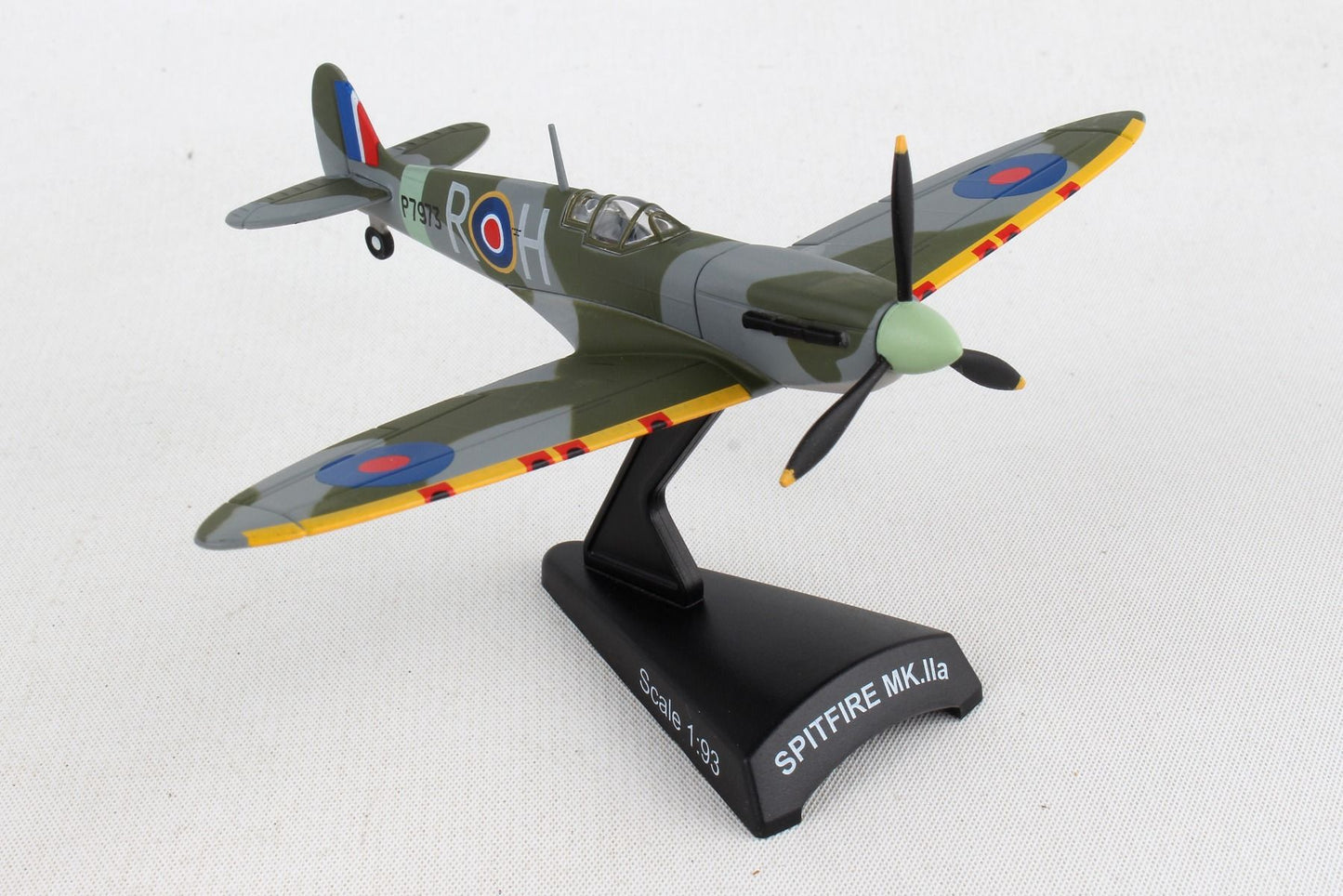 RAAF Spitfire Mk.IIa 1/93