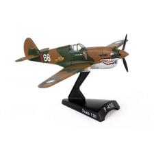 P-40 Warhawk Hell's Angels 1/90