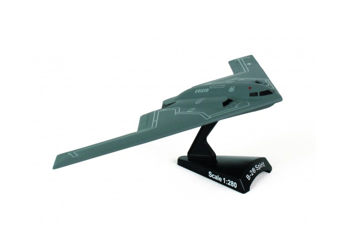 B-2 Spirit 1/280