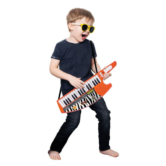 Power Star Keytar