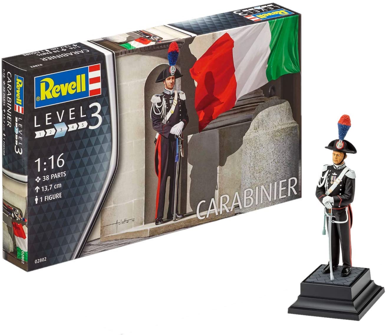 Carabinier 1/16