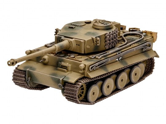 PzKpfw VI Ausf. H Tiger 1/72