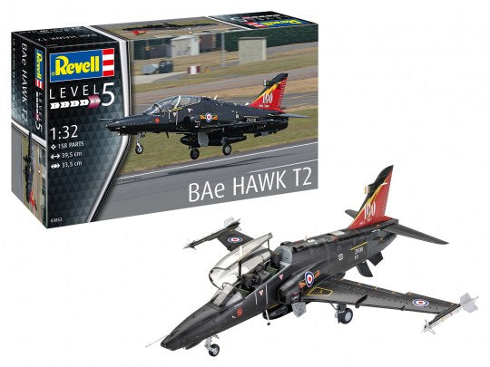 BAe Hawk T2 1/32