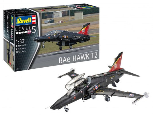 BAe Hawk T2 1/32