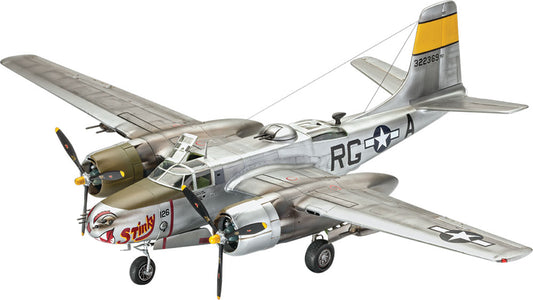 A-26B Invader 1/48