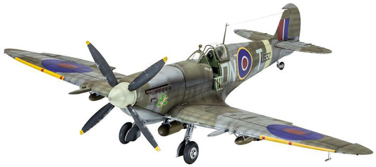 Spitfire Mk.IXc 1/32