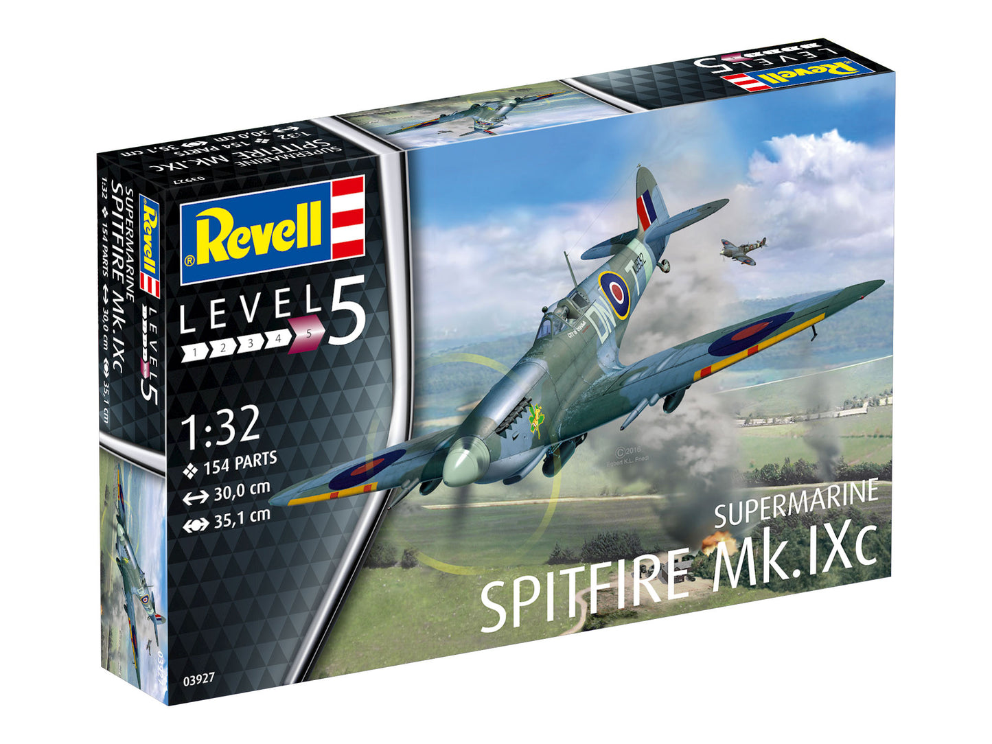 Heinkel He219 A-0/A-2 Nightfighter 1/32