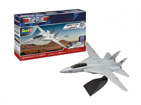 Marerick's F-14 Tomcat 1/72 Easy-Click