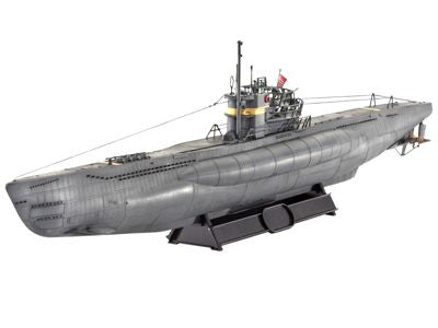 U-BOOT TYPE VII C/41 1/144