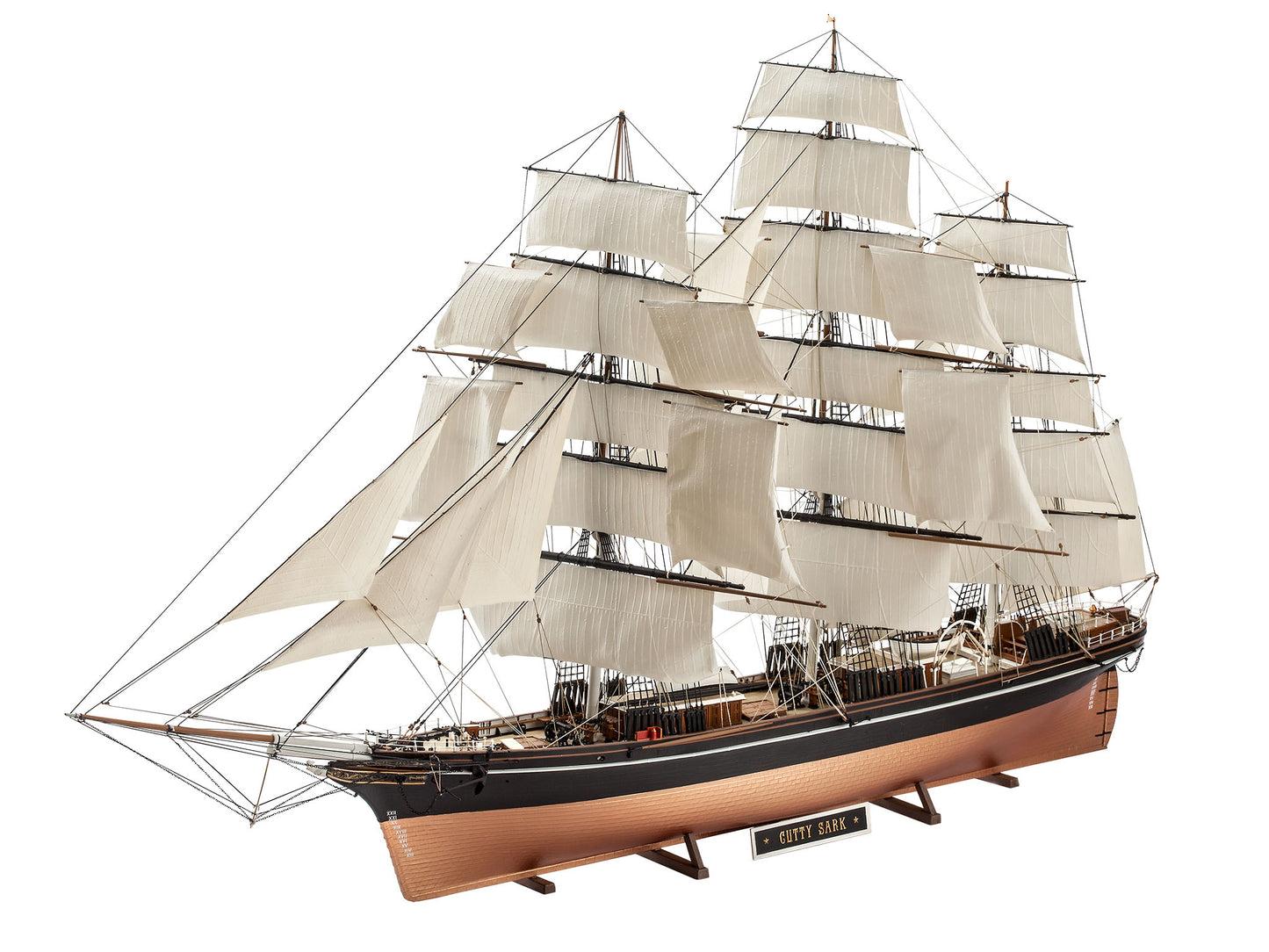 Cutty Sark 1/96