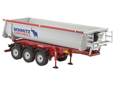 DUMPER TRAILER 1/24