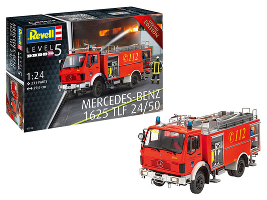 Mercedes-Benz 1625 TLF 24/50 1/24