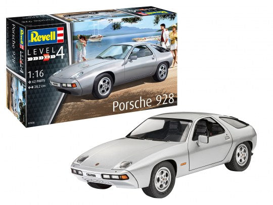 Porsche 928 1/16