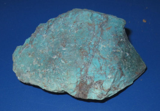 CHRYSOCOLLA ROUGH