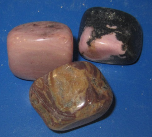 RHODONITE