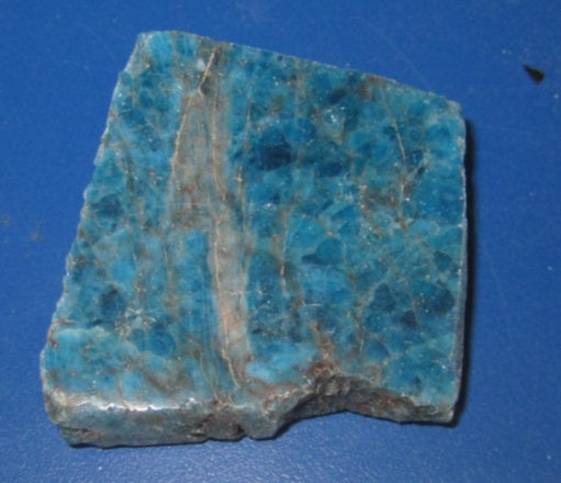 Apatite Slab