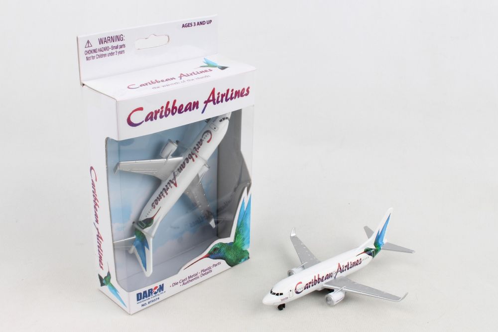 Caribbean Airlines