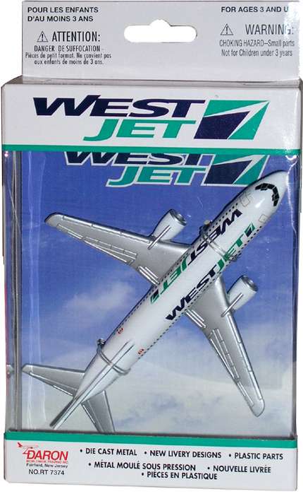 WEST JET