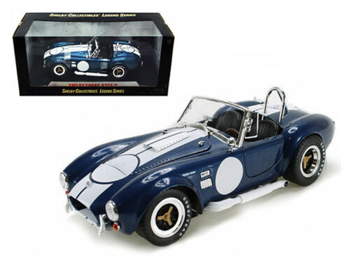 Shelby Cobra 427S/C 1965 1/18