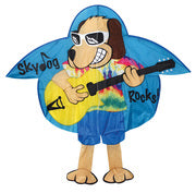 SKYDOG ROCKS