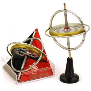 GYROSCOPE