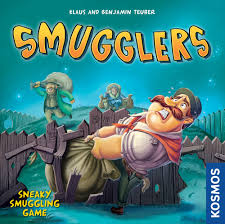 Smugglers